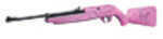 Crosman Pumpmaster Pink 177cal